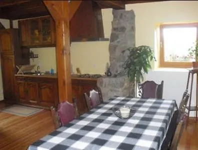 Du Kreuzweg Apartman