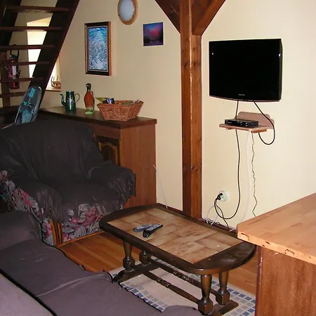 Du Kreuzweg Apartment