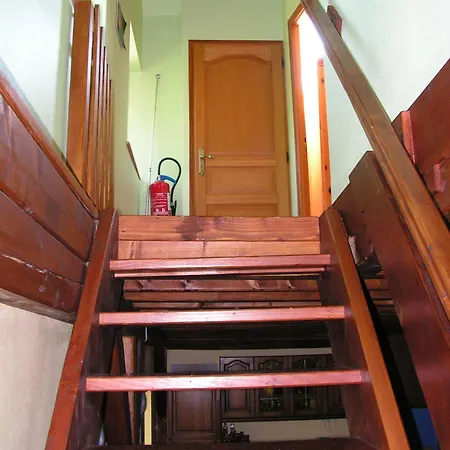 Apartment Du Kreuzweg *