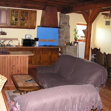 Apartment Du Kreuzweg *