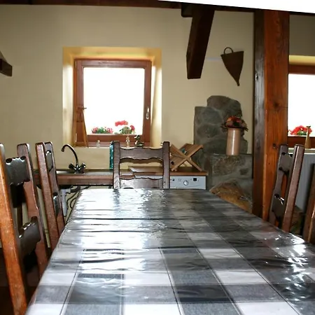 Du Kreuzweg Apartman