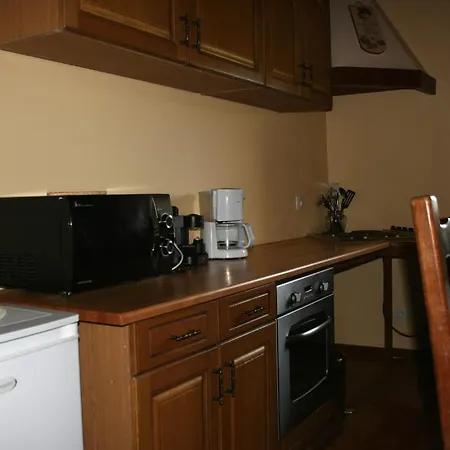 Apartman Du Kreuzweg