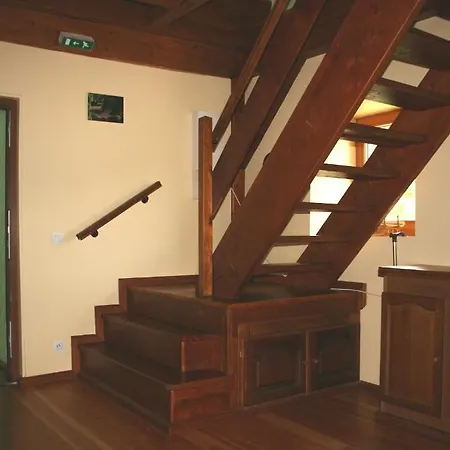 Du Kreuzweg Apartman