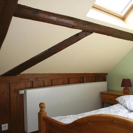 Apartment Du Kreuzweg Le Hohwald