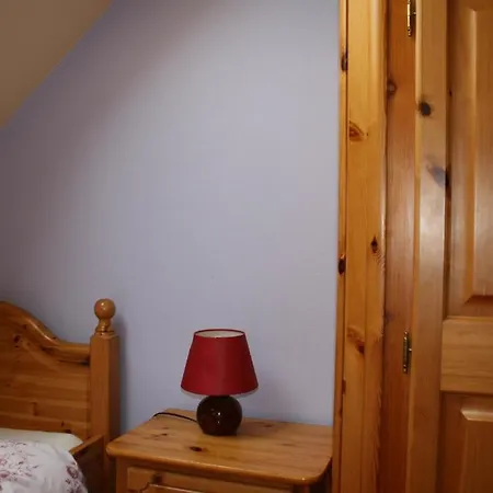 Du Kreuzweg Apartman *