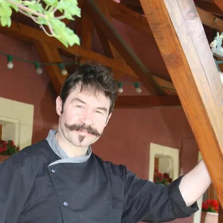 Apartman Du Kreuzweg *