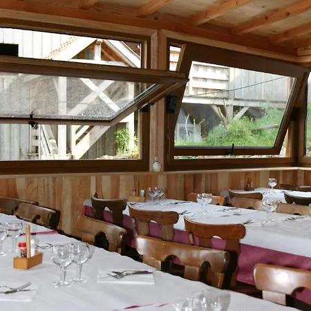 Apartman Du Kreuzweg Le Hohwald