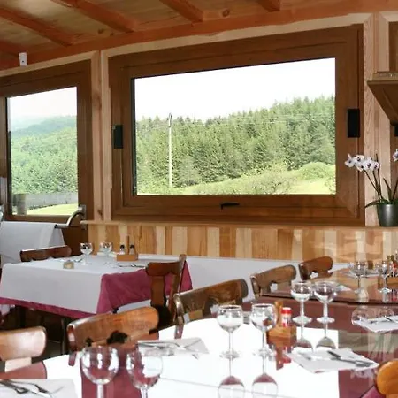 Du Kreuzweg Le Hohwald