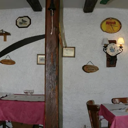 Apartman Du Kreuzweg