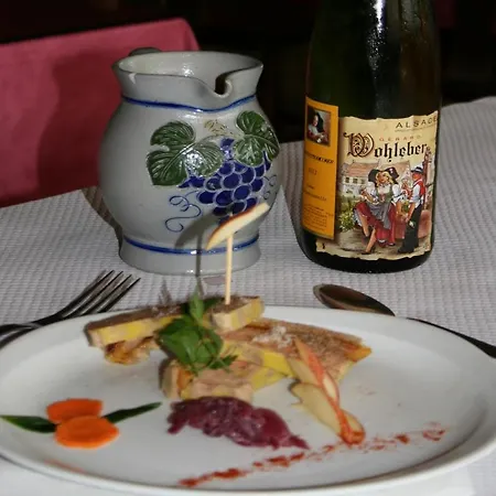 Du Kreuzweg * Le Hohwald