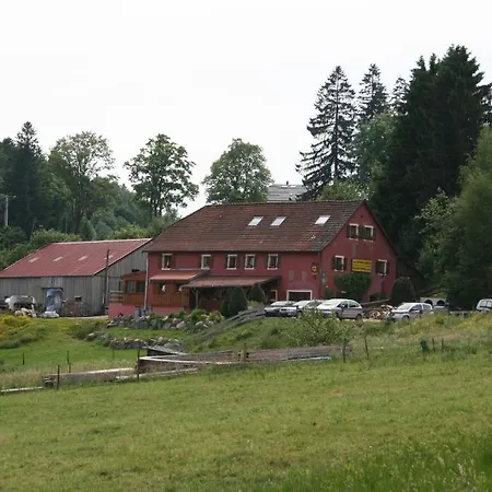 Du Kreuzweg Apartman