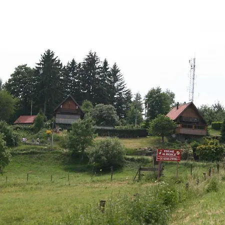 Апартаменты Du Kreuzweg