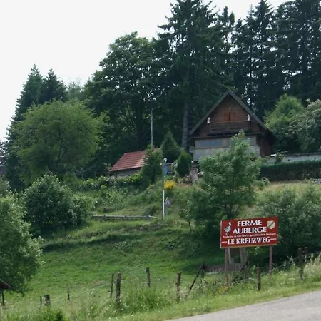 Apartman Du Kreuzweg