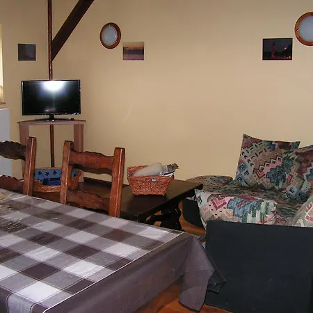 Du Kreuzweg Le Hohwald