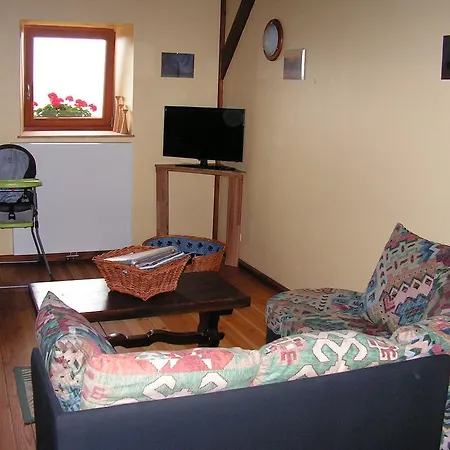 Du Kreuzweg * Le Hohwald