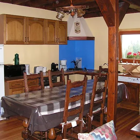 Du Kreuzweg Apartment