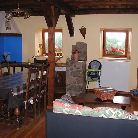 Apartment Du Kreuzweg *