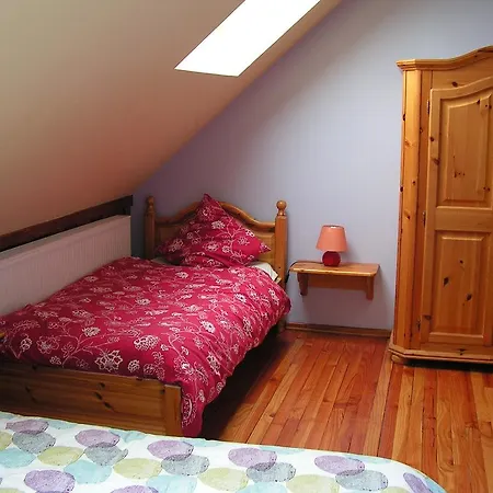 Du Kreuzweg Apartment