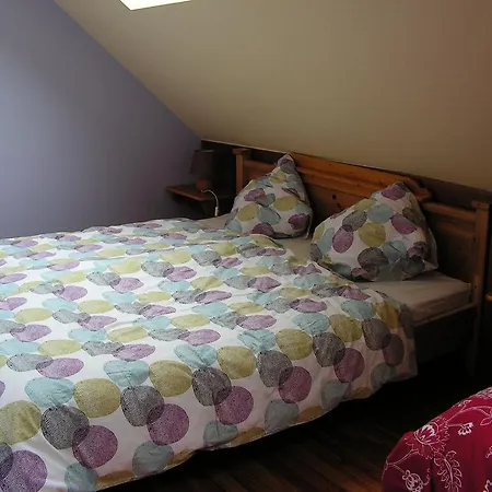 Du Kreuzweg Apartman Le Hohwald