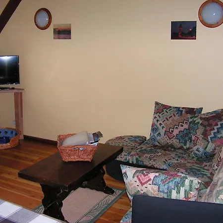 Apartman Du Kreuzweg *