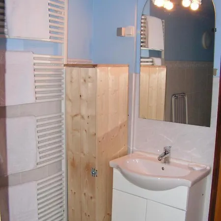 Du Kreuzweg Apartman